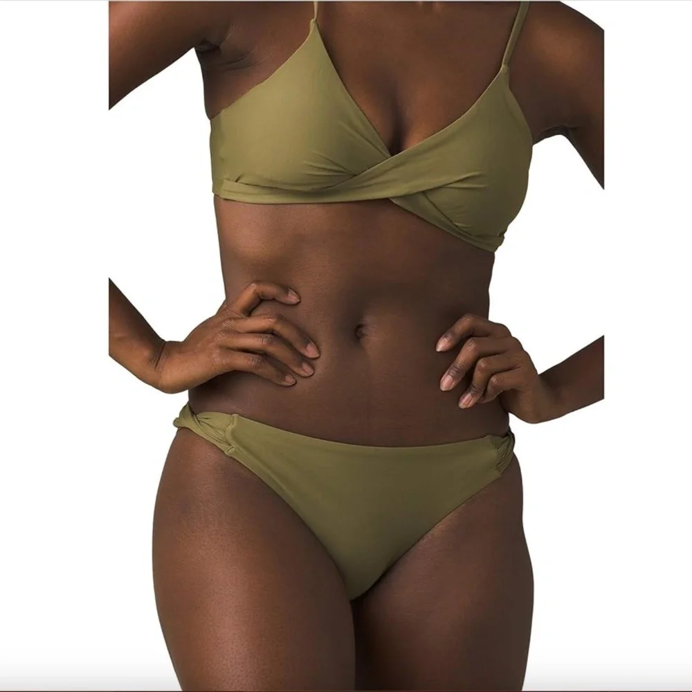 NWT Prana Emarsee Swim Bottom